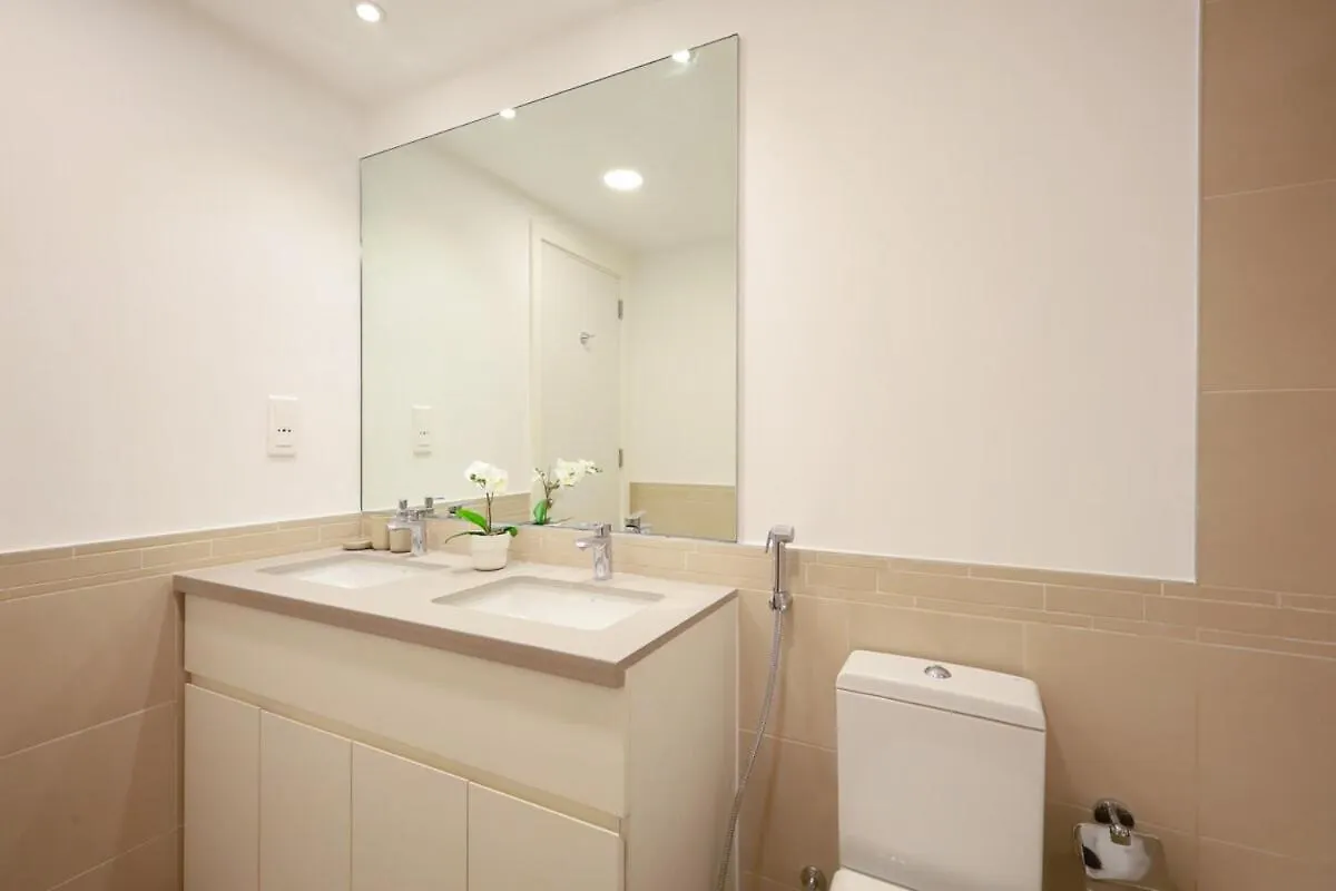 Stylish 2Br Retreat In Town Square Apartment Dubai