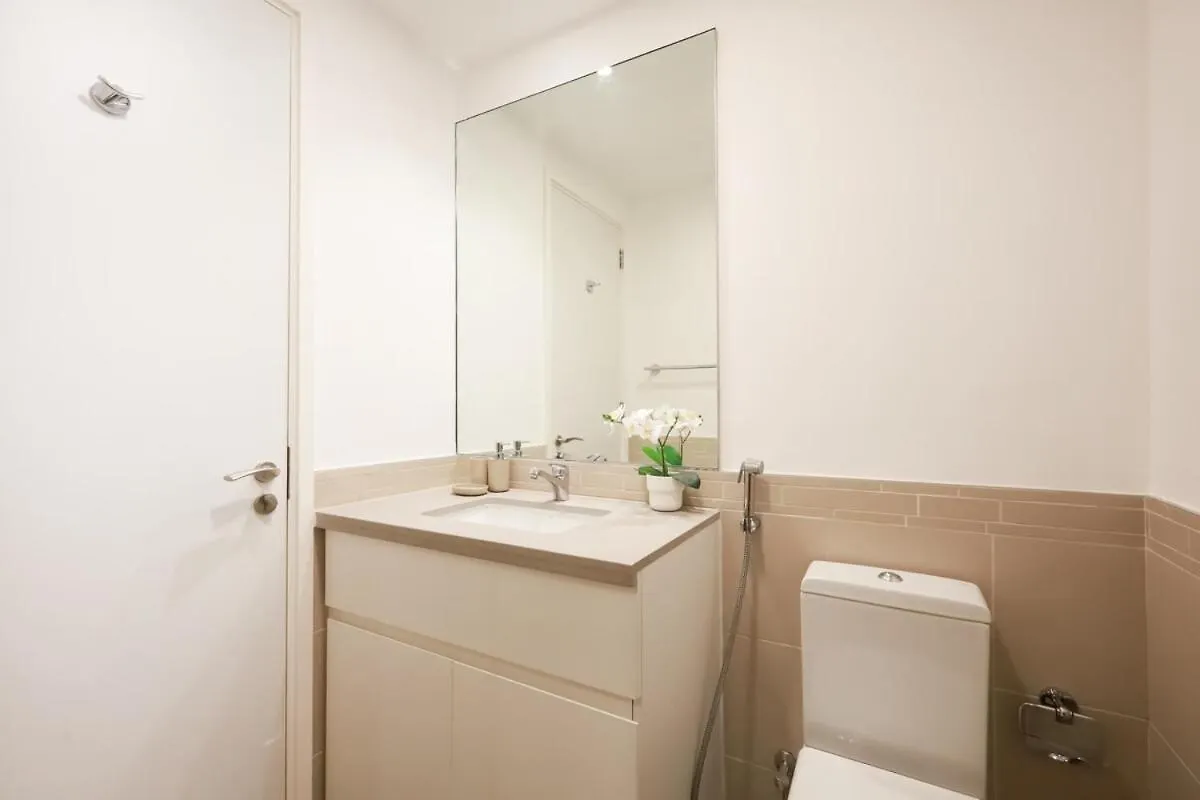 Stylish 2Br Retreat In Town Square Apartment Dubai United Arab Emirates