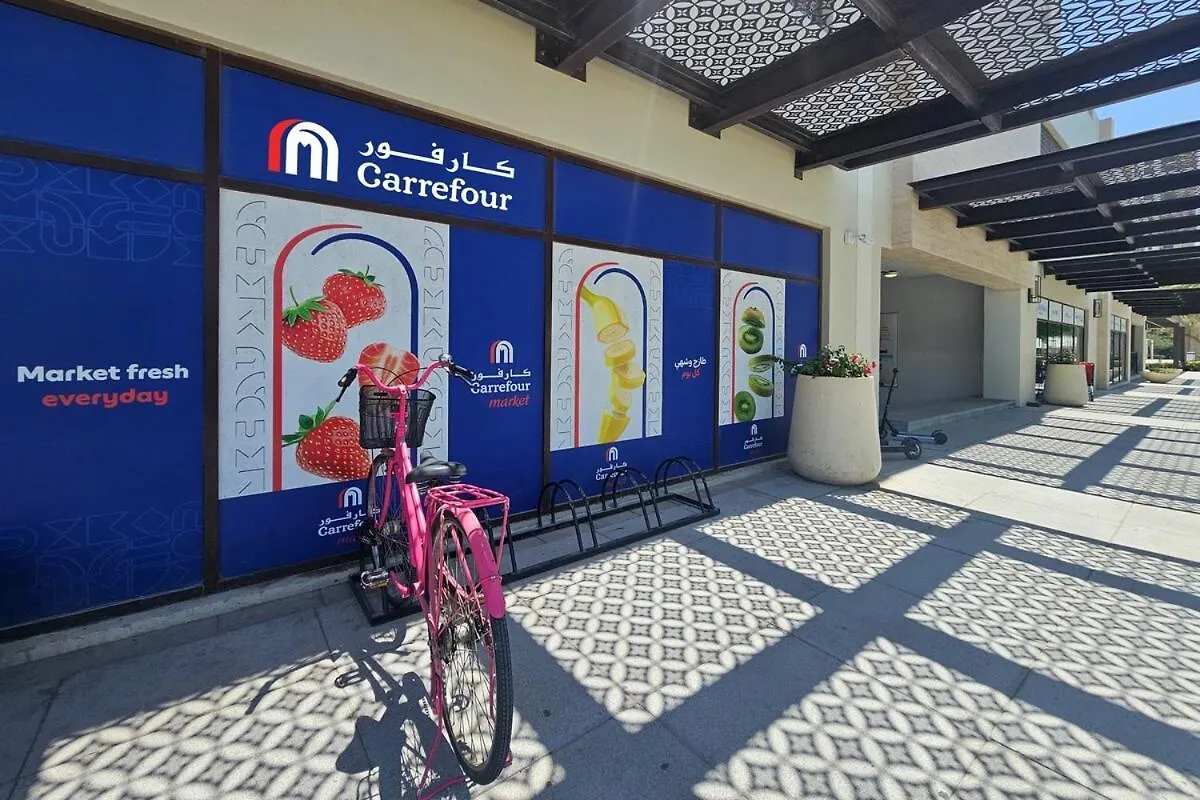 Stylish 2Br Retreat In Town Square Apartment Dubai