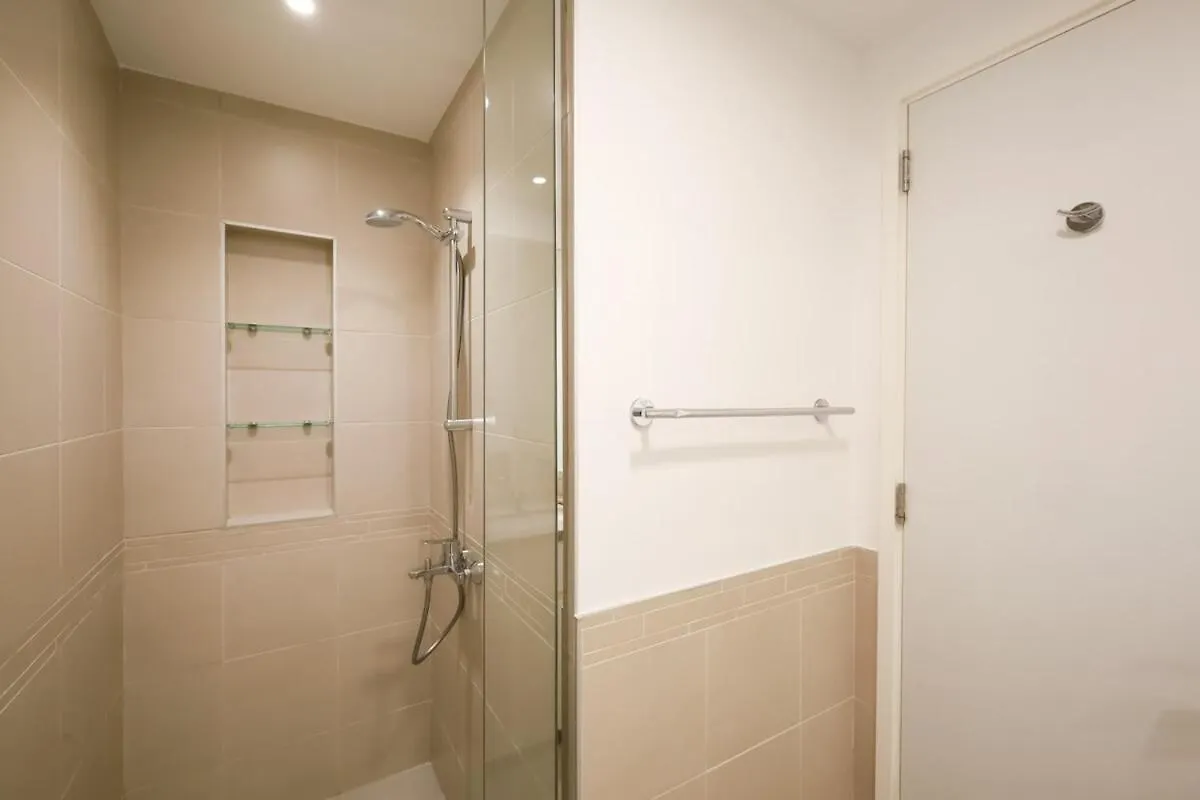 迪拜Stylish 2Br Retreat In Town Square公寓 0*, 迪拜 阿拉伯联合酋长国